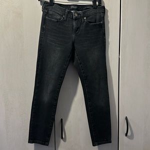 Banana Republic premium denim jeans 26P